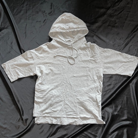 Zara Sweaters - Zara Trafaluc Pullover Hoodie Size S